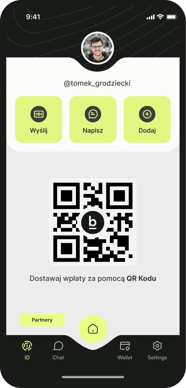 BNXT Prekampania