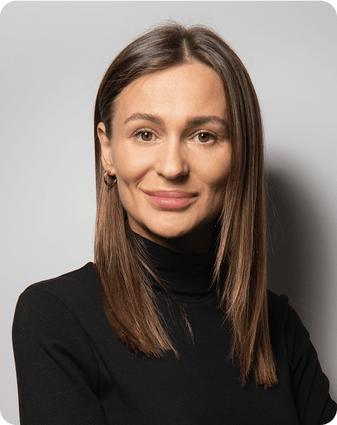 Krzysztofa Kmieć