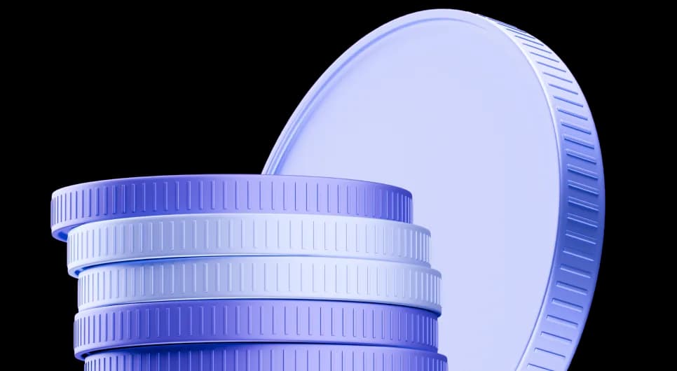 Moneta 3D