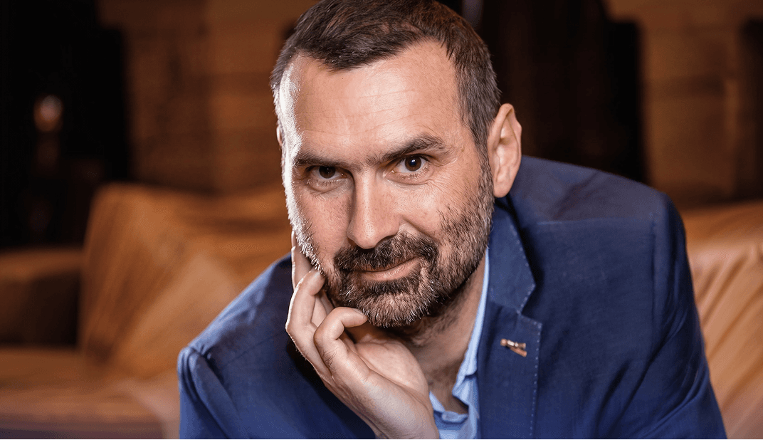 Damian Nasulicz