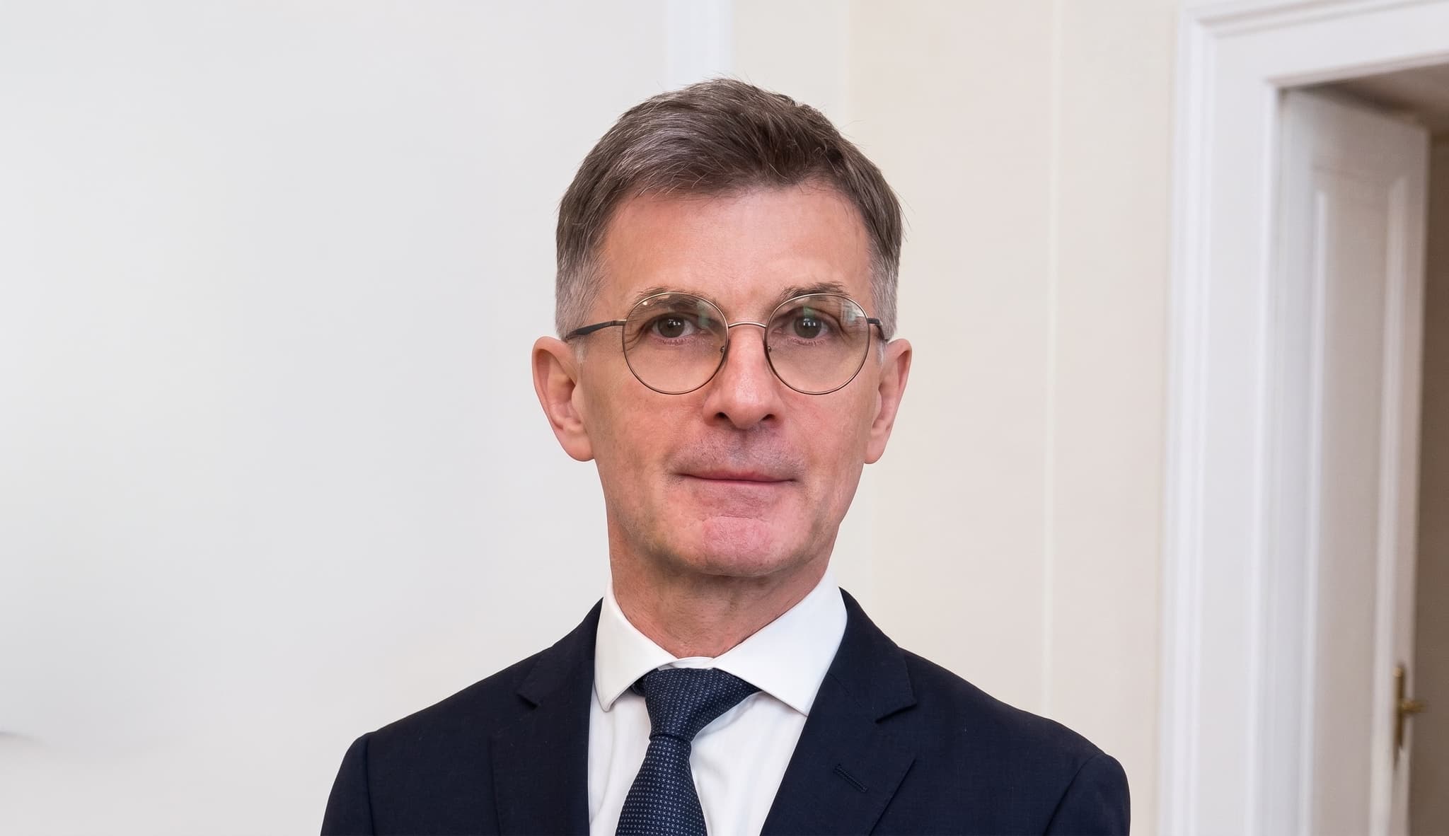 prof. dr n. med. Krzysztof Ficek