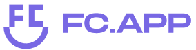 Logo FCapp
