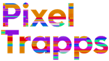 pixel trapps