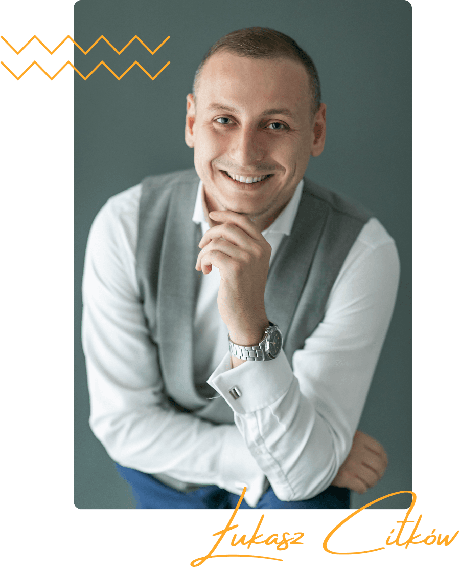 Łukasz Citków