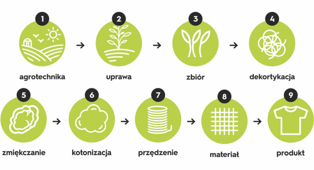 Kombinat produkcja