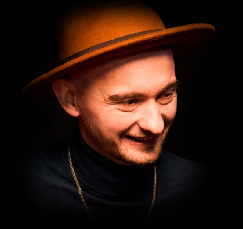 Bartosz Kolanek