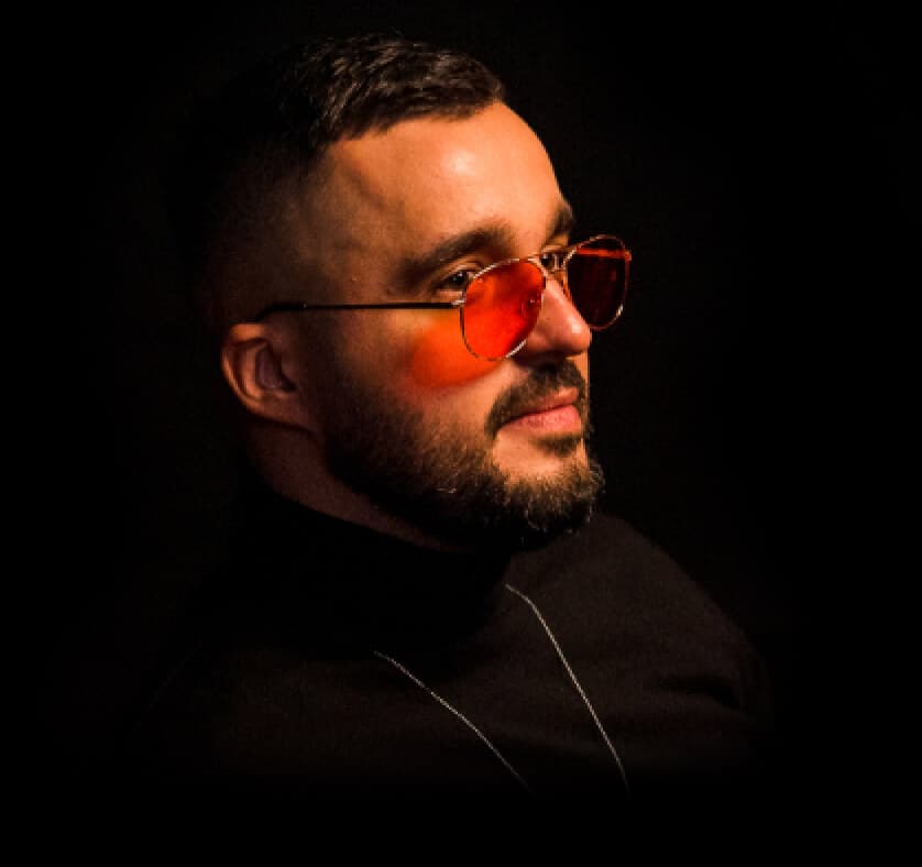 Kamil Michalik