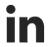 Linkedin ikona