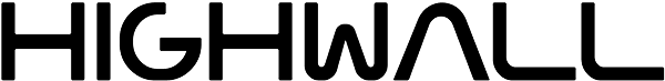 highwall logo