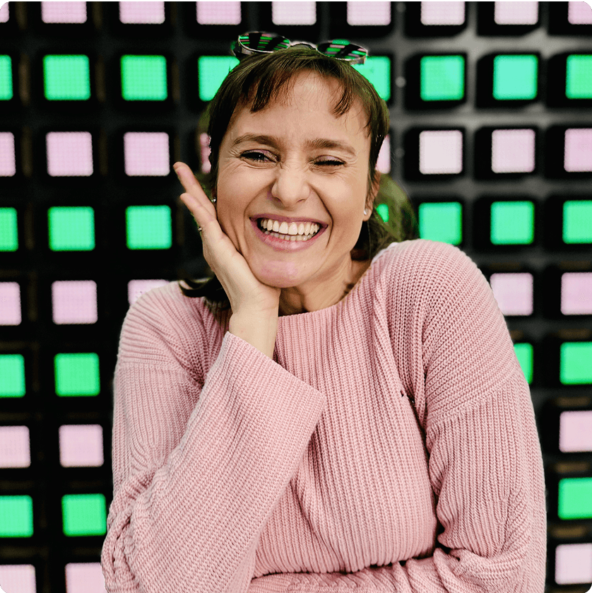 Miłka Raulin