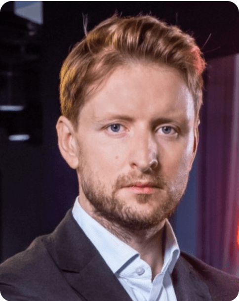 Przemysław Woźniak