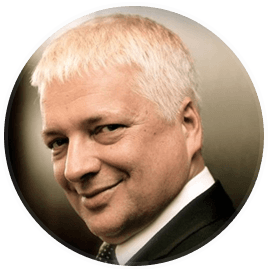 Robert Gwiazdowski