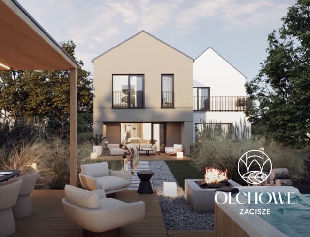 Olchowe Zacisze