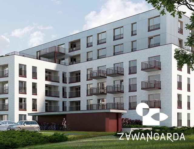 Zawangarda