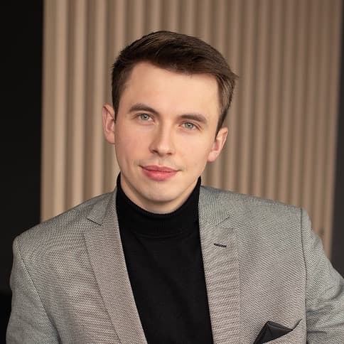 Kamil Rosiński