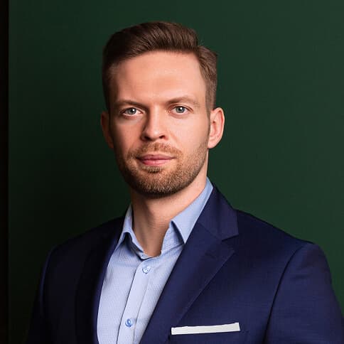 Marcin Arndt