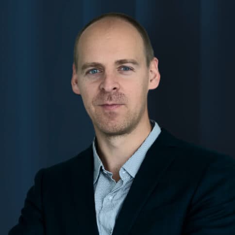 Marek Zajda