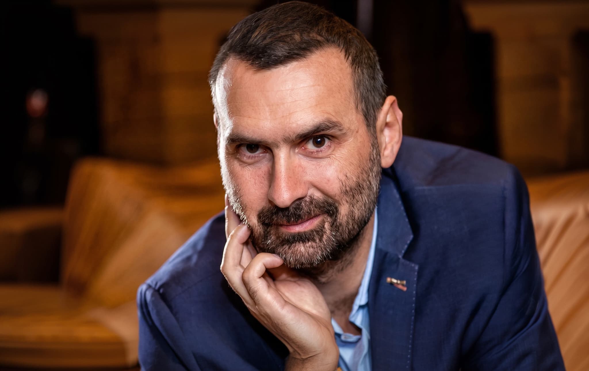 Damian Nasulicz