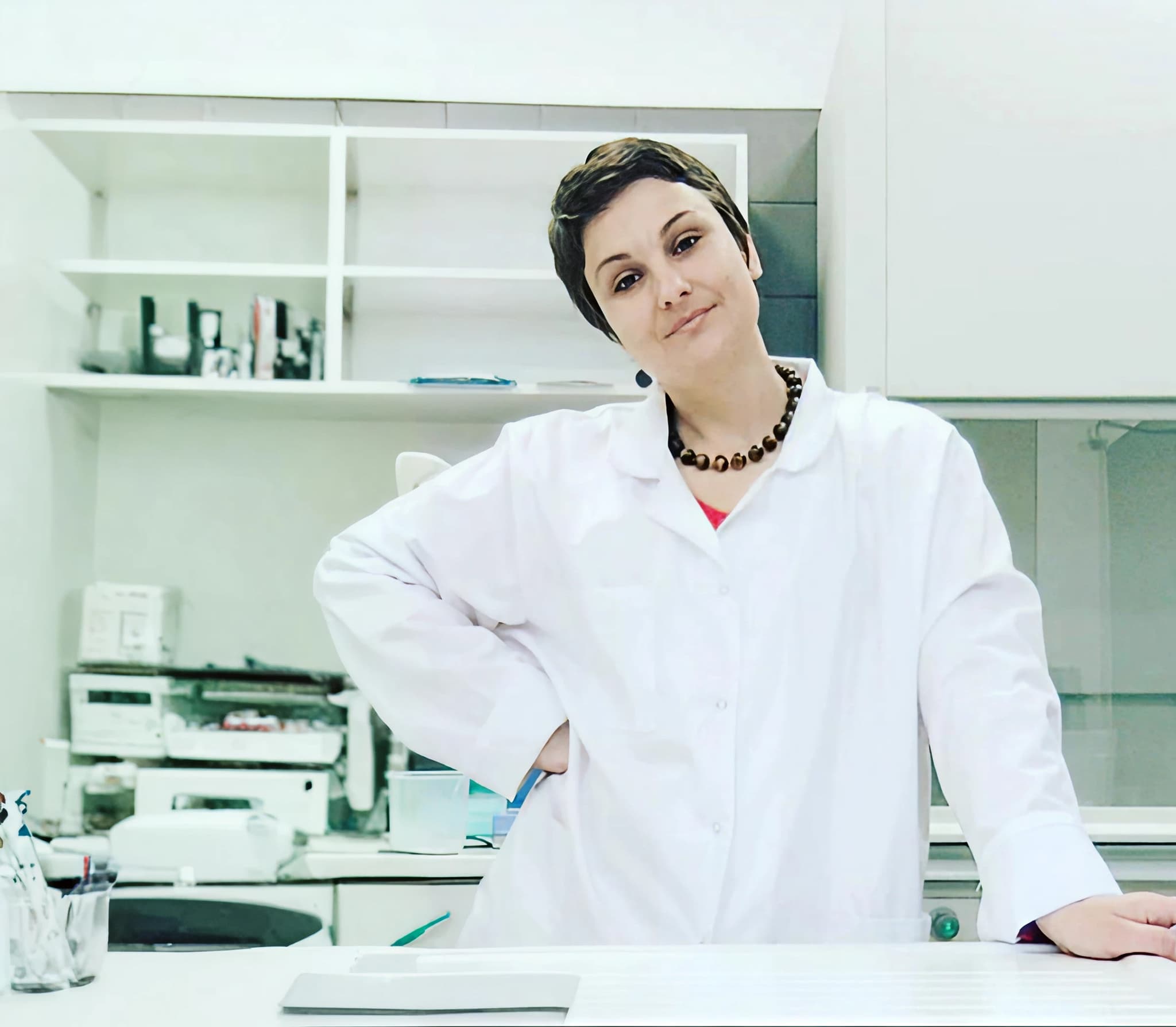 Edyta Wątrobińska