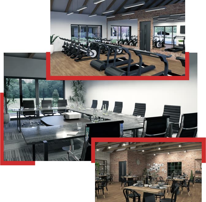 IronResorts - 1/4