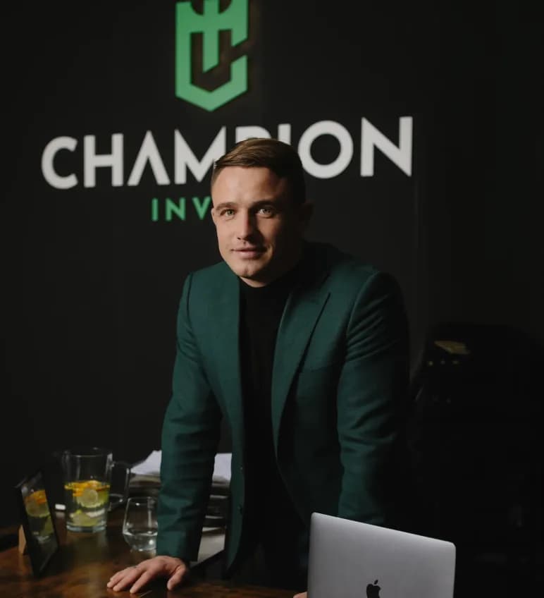 Daniel Makowski