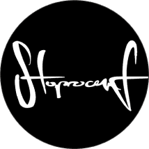 Stoprocent logo