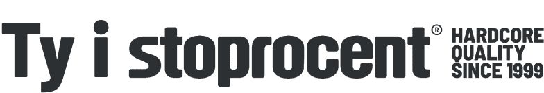 Stoprocent i Ty