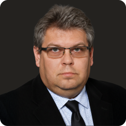 dr inż. Adam Rzepkowski