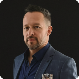 mgr inż. Jakub Stoczkiewicz