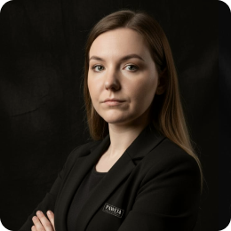 inż. Michalina Klatka