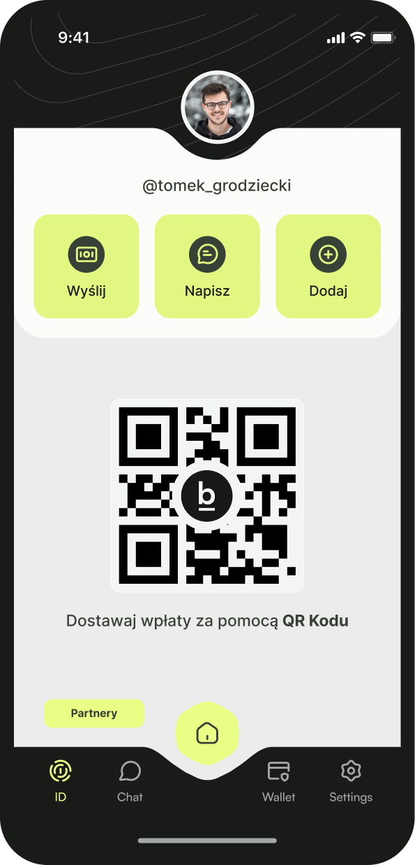BNXT Prekampania