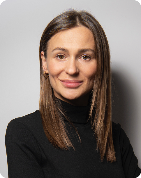 Krzysztofa Kmieć