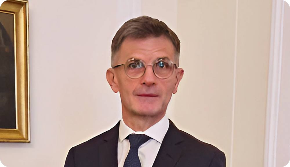 prof. dr n. med. Krzysztof Ficek
