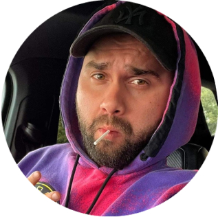 Kamil Nieslony