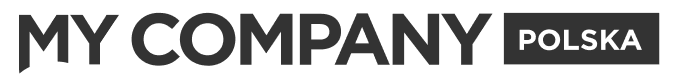 My company Logo