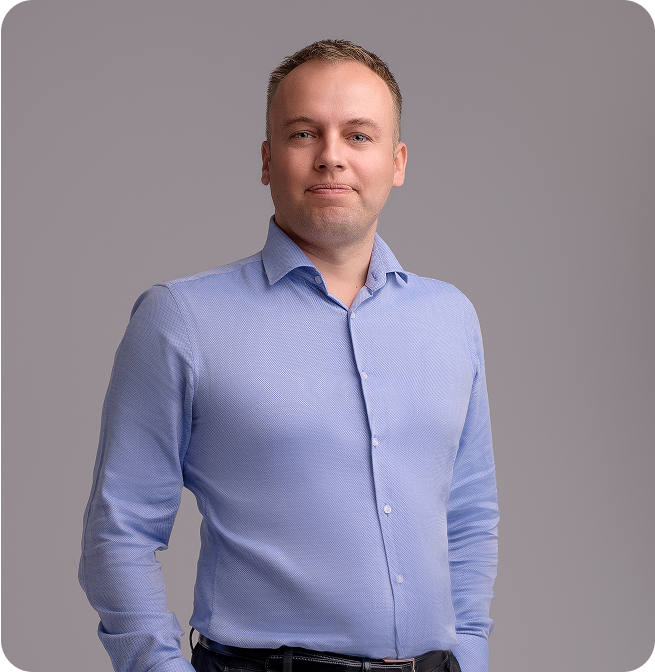 Maciej Matysik