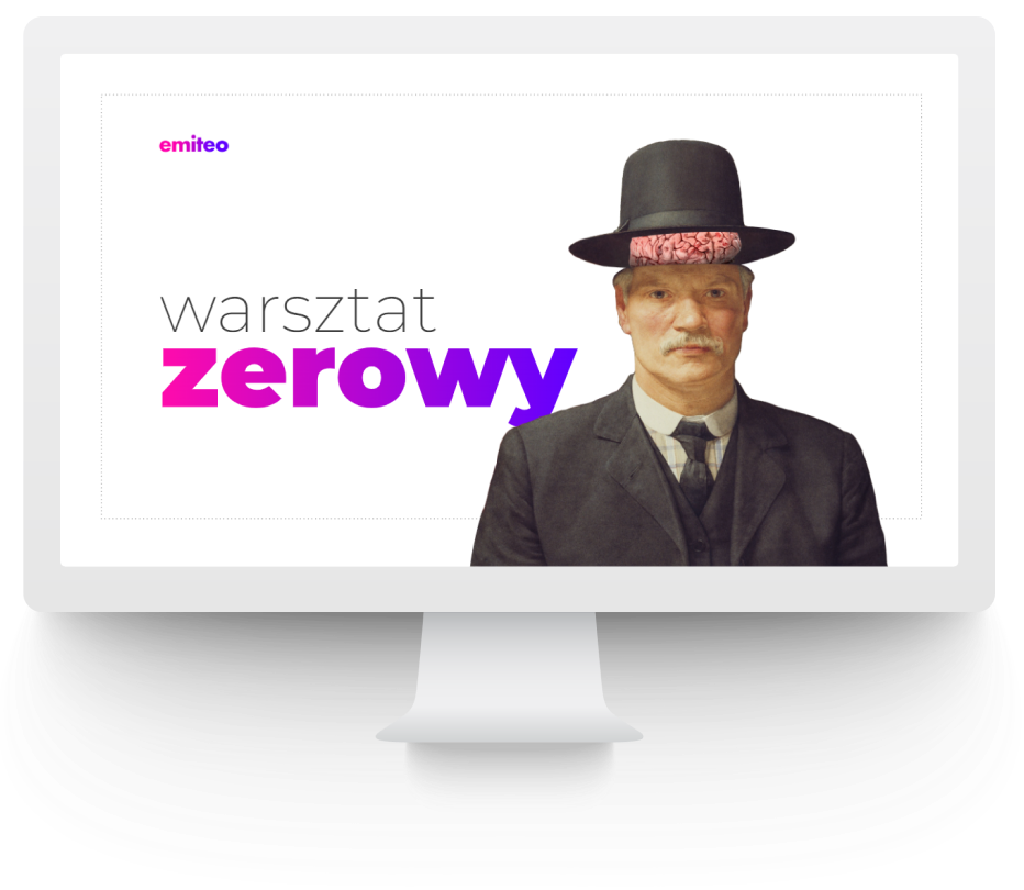 Zdobądź finansowanie - prekampania