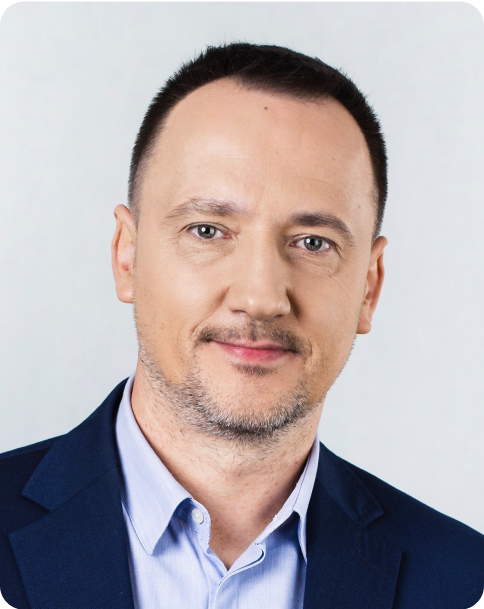 Jarosław Rybus