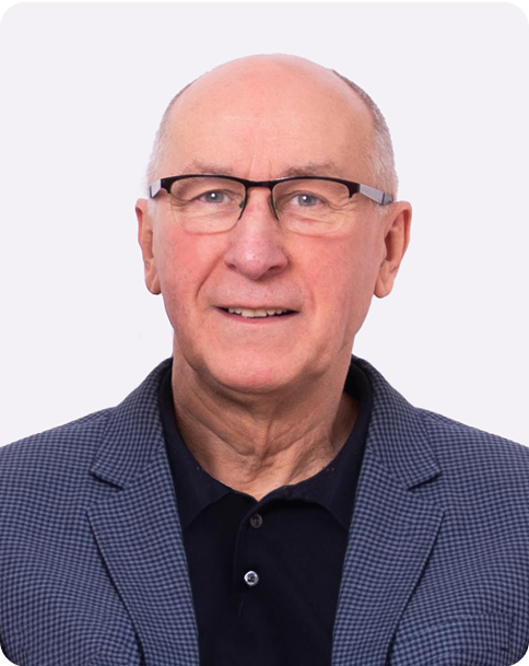 Romuald Remus