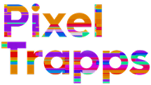 pixel trapps
