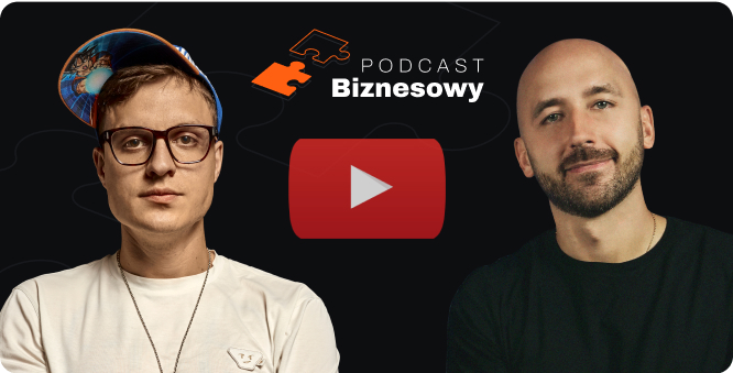 Podcast Biznesowy