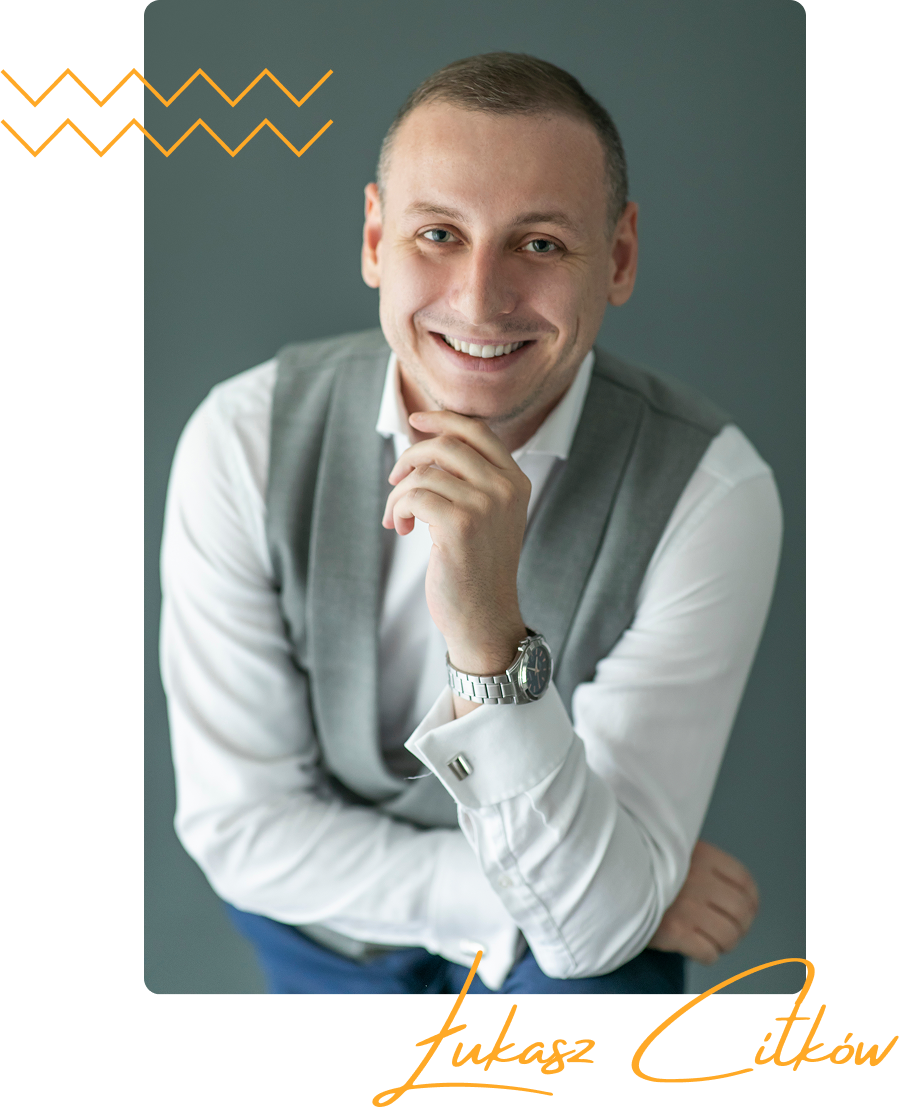 Łukasz Citków