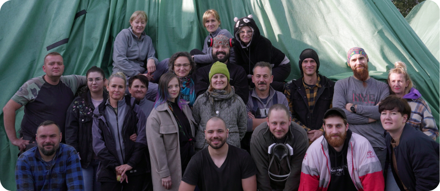 kombinat team