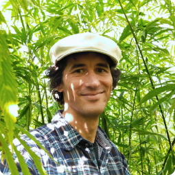 Maciej Kowalski