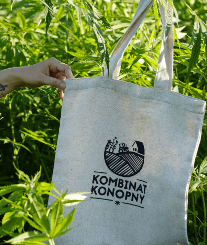kombinat Konopny