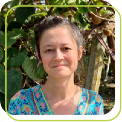 BEATA PLUTOWSKA