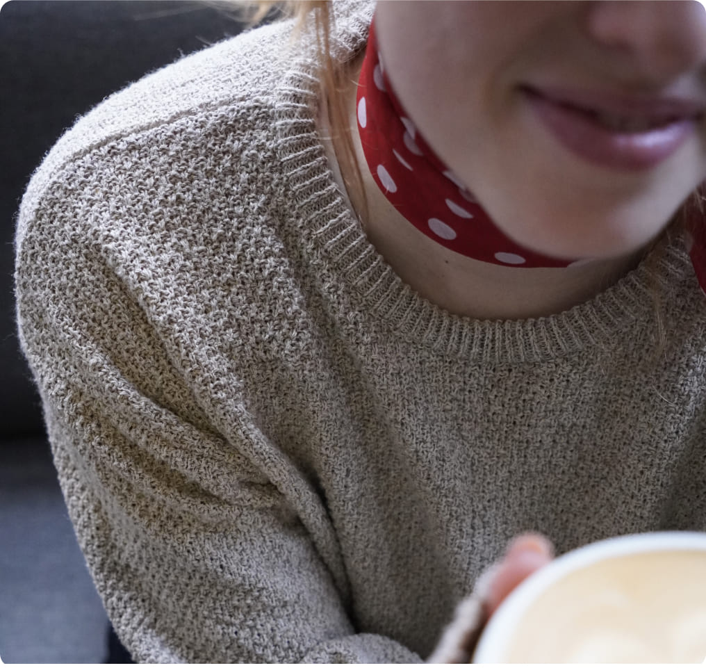 Sweter