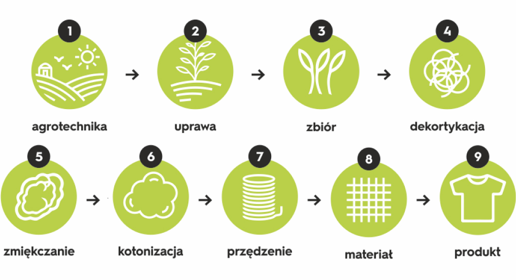 Kombinat produkcja