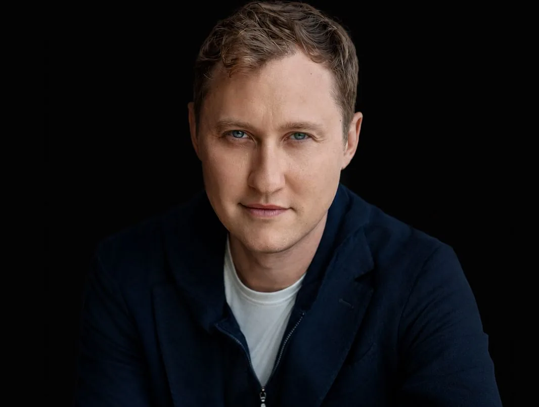 Portret: Tomasz „Tom” Kopera