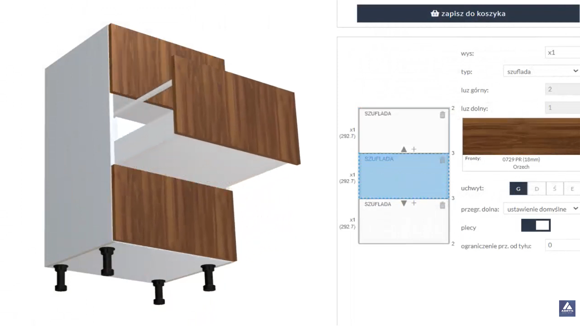Projektowanie 3D na poziomie profesjonalnym